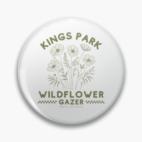 Item preview, Perth : Kings park wildflower gazer designed and sold by Peerless-Prime.