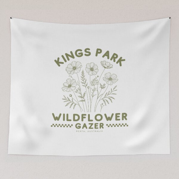 Item preview, Perth : Kings park wildflower gazer designed and sold by Peerless-Prime.
