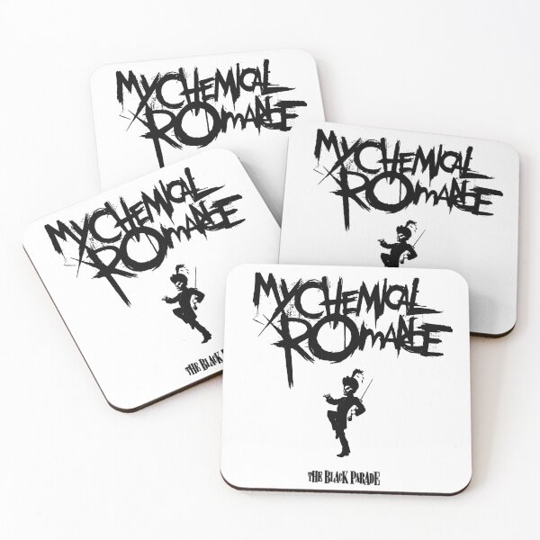 Item preview, My mcr designed and sold by ferdes60.