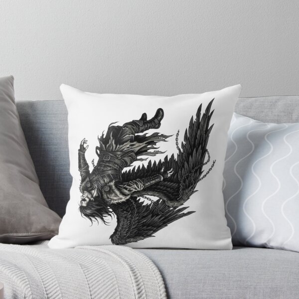 Item preview, Angel fallen from the sky designed and sold by Dielle76.