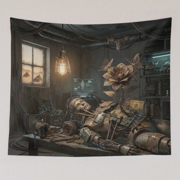 Item preview, Cyberpunk Society - New Jobs designed and sold by LoLxLeGiT.