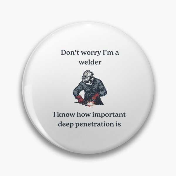Item preview, Funny Welder’s designed and sold by Designart68.