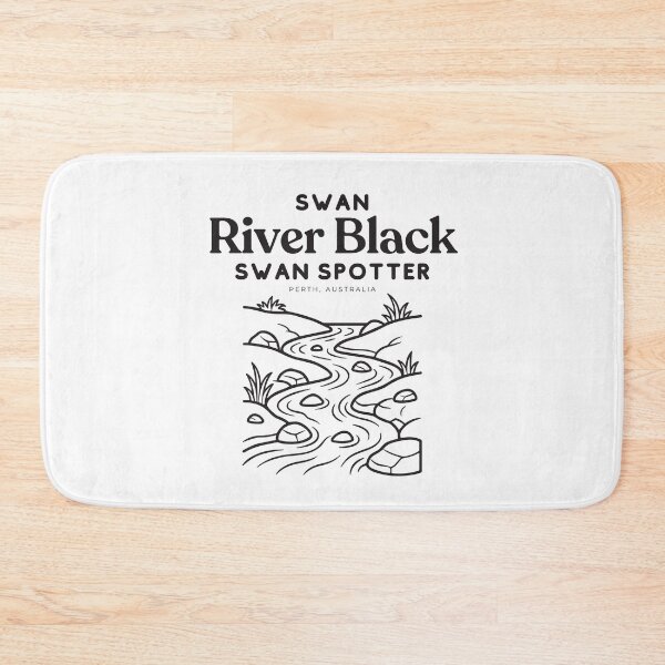 Item preview, Perth : Swan river black swan spotter designed and sold by Peerless-Prime.