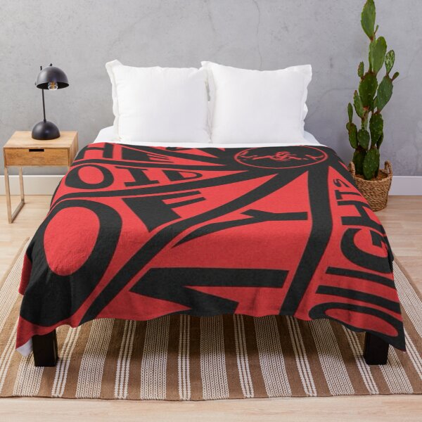 Item preview, Void of My Thoughts – Red & Black Kinetic Spiral designed and sold by Xtention Co..