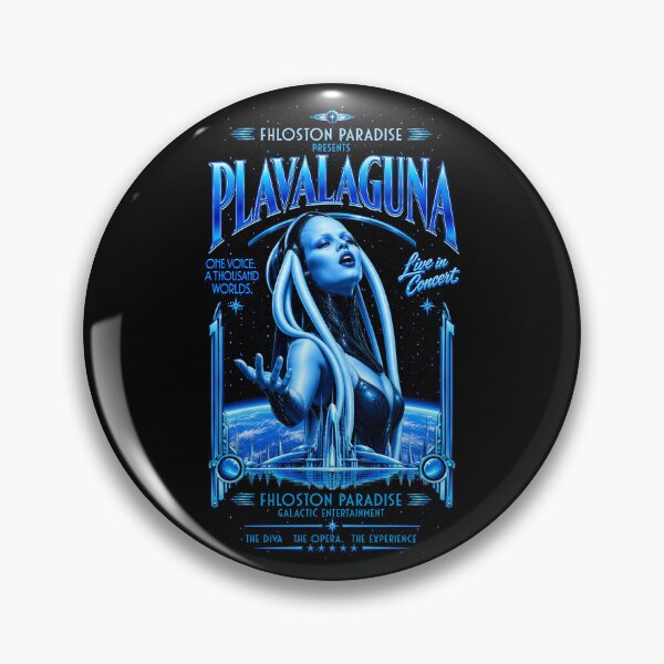 Item preview, Plavalaguna L'Opera della Diva designed and sold by Candywrap Studio.