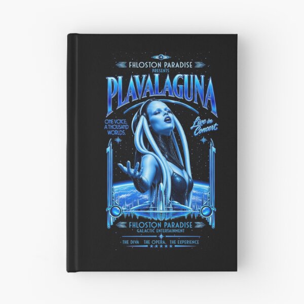 Item preview, Plavalaguna L'Opera della Diva designed and sold by Candywrap Studio.