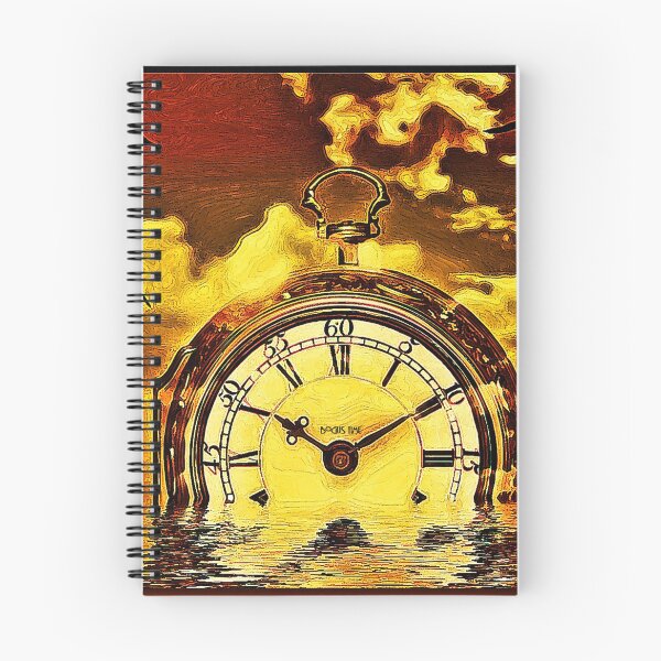 Item preview, The End of Time designed and sold by Richard  Gerhard.