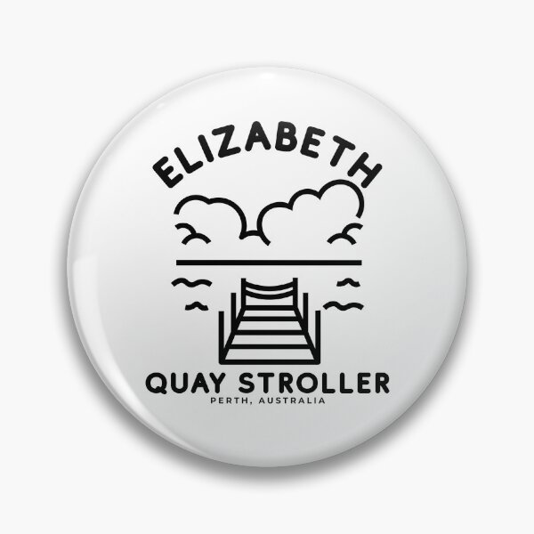 Item preview, Perth : Elizabeth quay stroller designed and sold by Peerless-Prime.