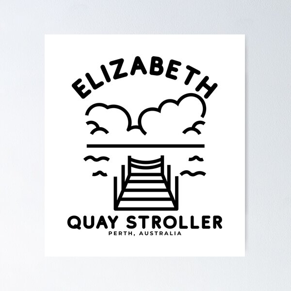 Item preview, Perth : Elizabeth quay stroller designed and sold by Peerless-Prime.