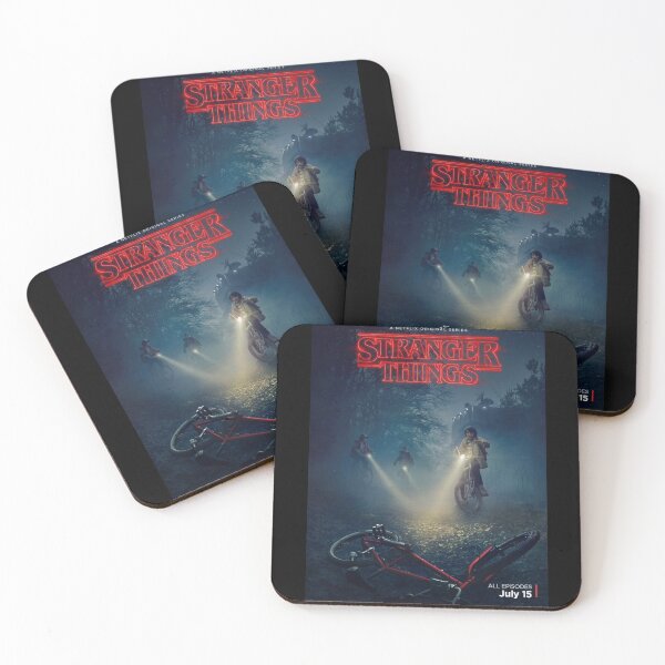 Item preview, Stranger Things designed and sold by 26LN.