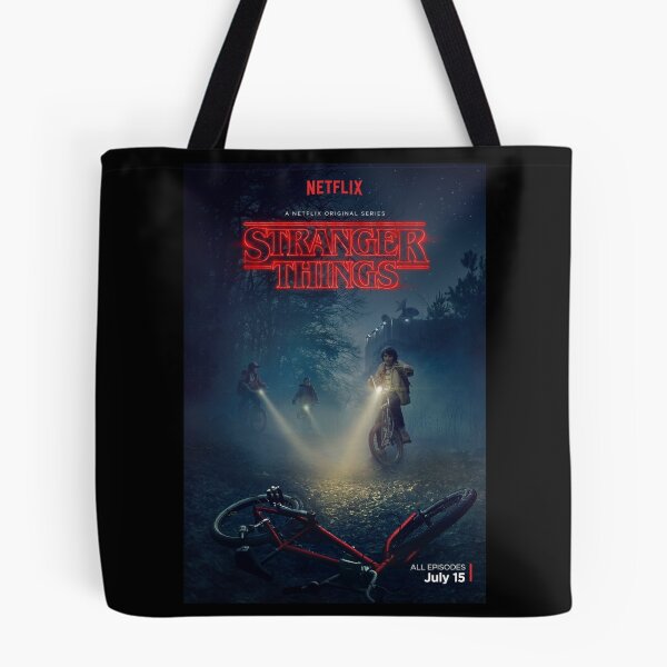 Item preview, Stranger Things designed and sold by 26LN.