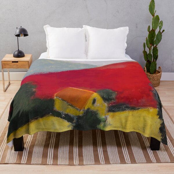 Item preview, New Upload 16 - Wolf Kahn - Best artistWolf Kahn art Wolf Kahn painting Wolf Kahn artist. designed and sold by GlynnMiles.