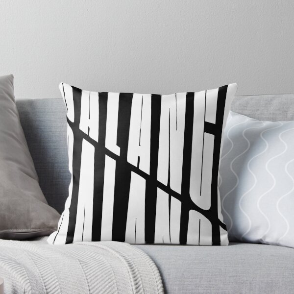 Item preview, Split Balance – Modern Minimalist Graphic designed and sold by Xtention Co..