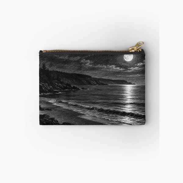 Item preview, Costa tranquila designed and sold by Island Art Studios.