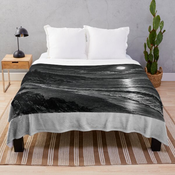 Item preview, Tranquil coast designed and sold by Island Art Studios.