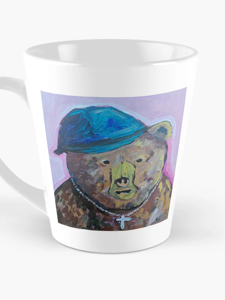 Thumbnail 3 of 4, Coffee Mug, Bear Country designed and sold by RudyYoder.