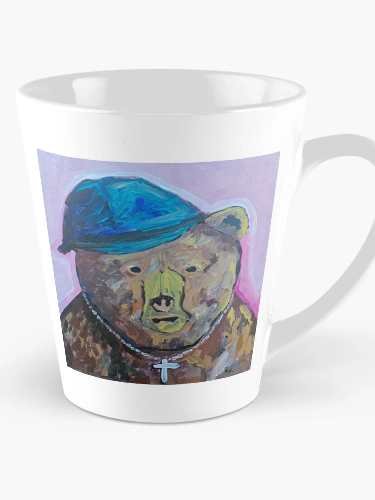 Thumbnail 1 of 4, Coffee Mug, Bear Country designed and sold by RudyYoder.