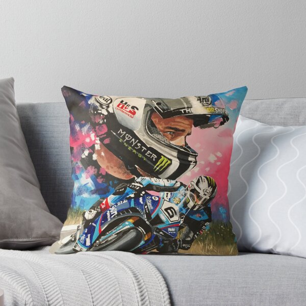 Item preview, Michael Dunlop designed and sold by Gregtillettart.
