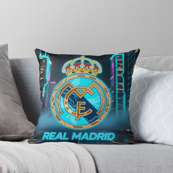 Item preview, Real Madrid Tech designed and sold by casamomo.