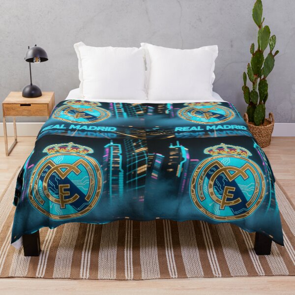 Item preview, Real Madrid Tech designed and sold by casamomo.