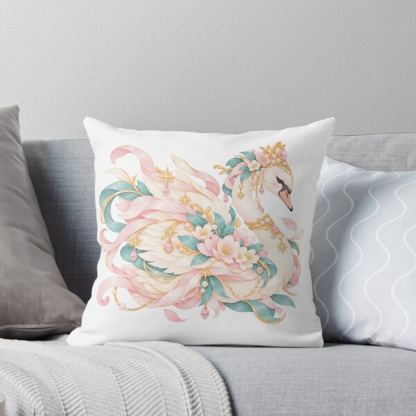 Item preview, Libra Zodiac Goddess with Pastel Celestial Flowers designed and sold by DANIEL RUEDMAN.