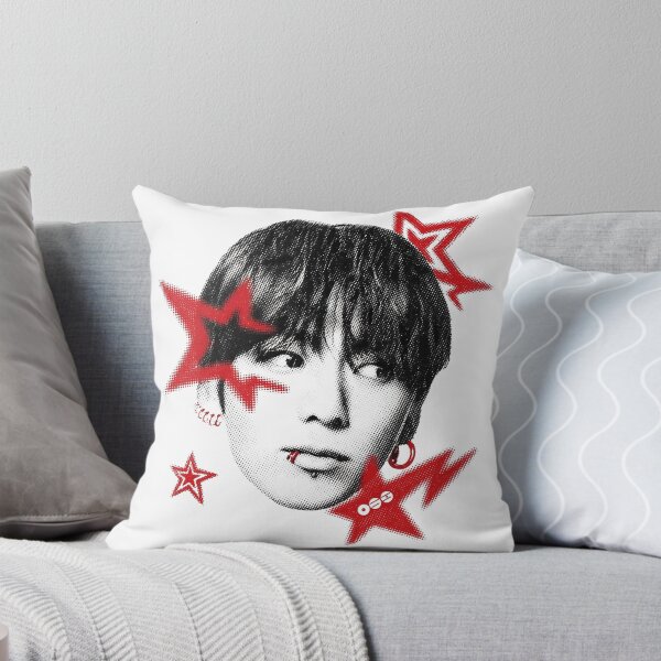 Item preview, Bangtan Boys BTS Jungkook Arirang World Tour Merch designed and sold by imsoyoon.
