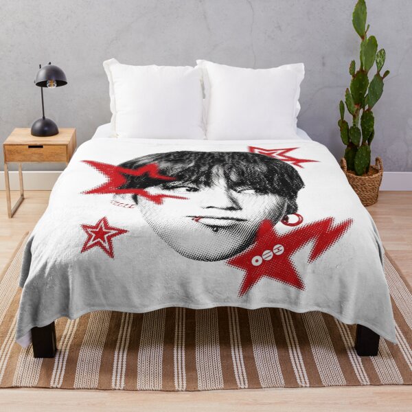 Item preview, Bangtan Boys BTS Jungkook Arirang World Tour Merch designed and sold by imsoyoon.