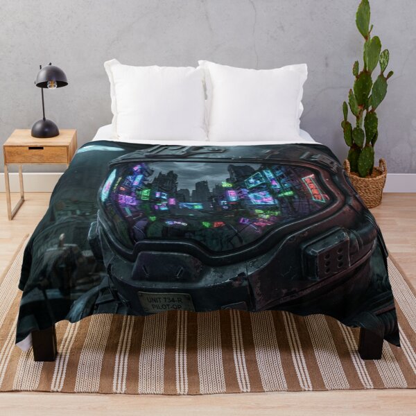 Item preview, Cyberpunk Society - Im human? designed and sold by LoLxLeGiT.