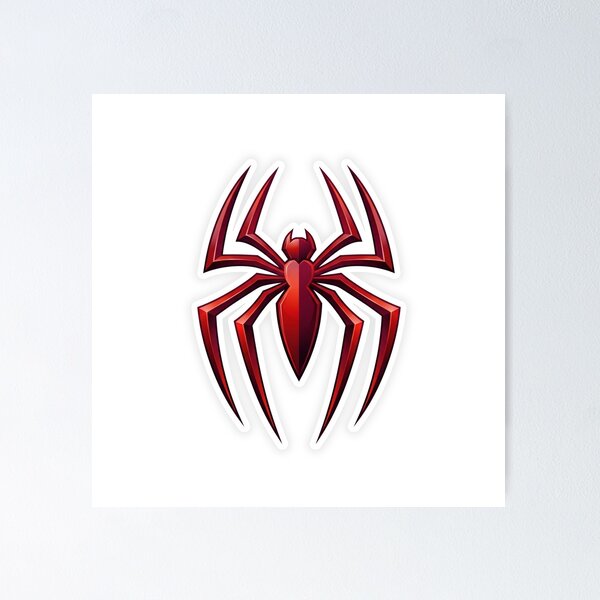 Item preview, Scarlet Web designed and sold by Addi Design Lab.