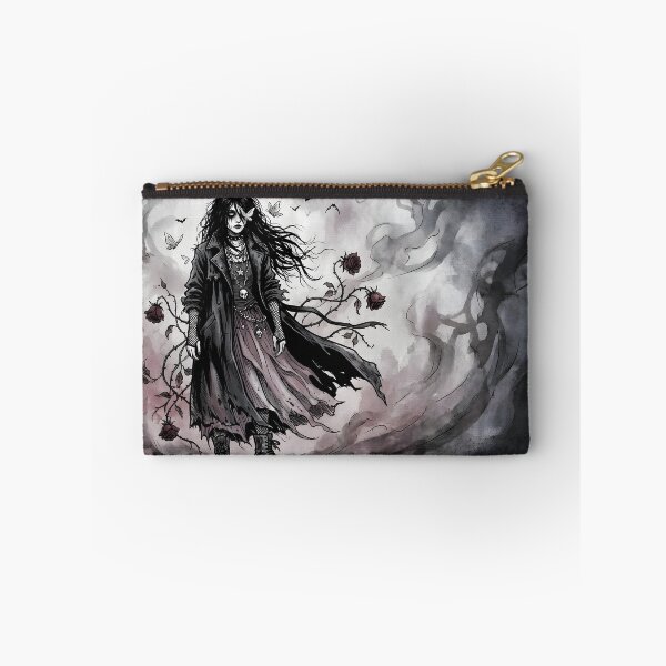 Item preview, Thorns & Shadows designed and sold by zakvisuals.