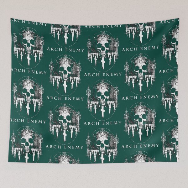 Item preview, Arch Enemy designed and sold by FamilyBestGifl.