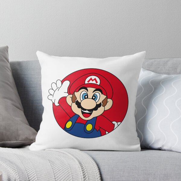 Item preview, Super Mario - Super Mario Clásico designed and sold by Arty Tees .
