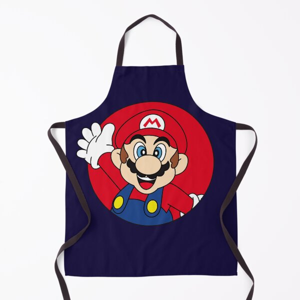 Item preview, Super Mario - Super Mario Clásico designed and sold by Arty Tees .