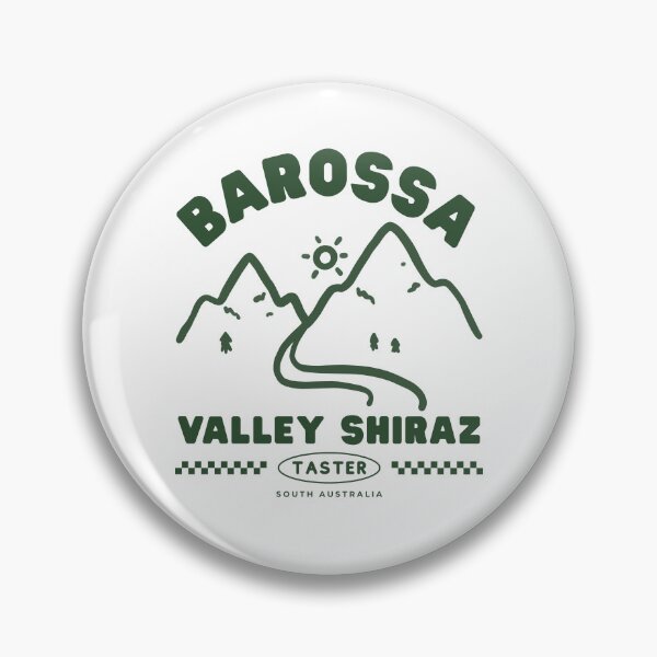 Item preview, South Australia : Barossa valley shiraz taster designed and sold by Peerless-Prime.