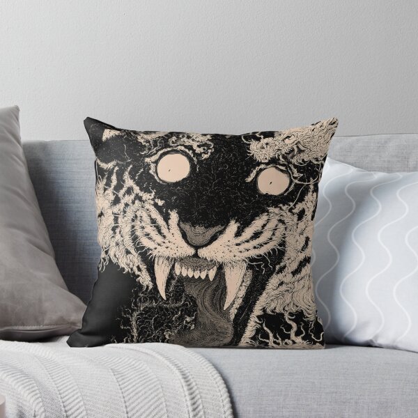 Item preview, Roar of the Shadowed Beast designed and sold by Venon28.