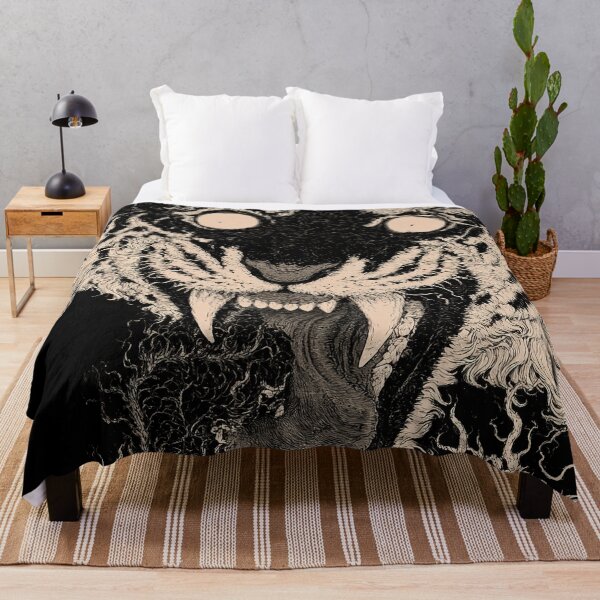 Item preview, Roar of the Shadowed Beast designed and sold by Venon28.