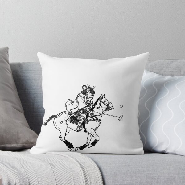 Item preview, Horse riding, horse, match, chogan designed and sold by citravisuel.