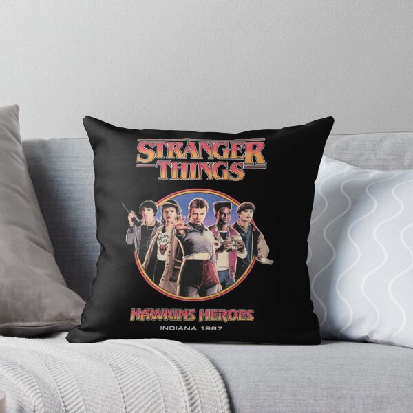 Item preview, Stranger Things designed and sold by 26LN.