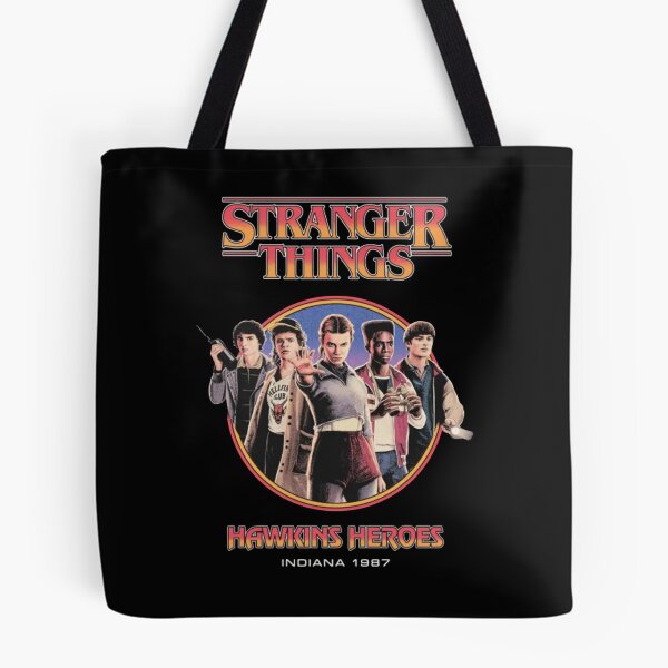 Item preview, Stranger Things designed and sold by 26LN.