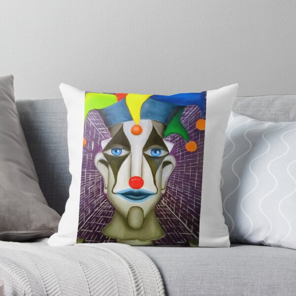 Item preview, The Court Jester designed and sold by BermudezBarnes.