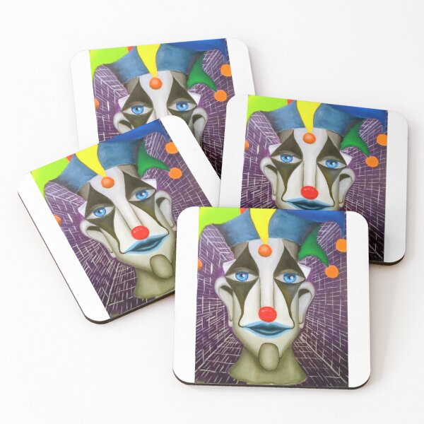 Item preview, The Court Jester designed and sold by BermudezBarnes.