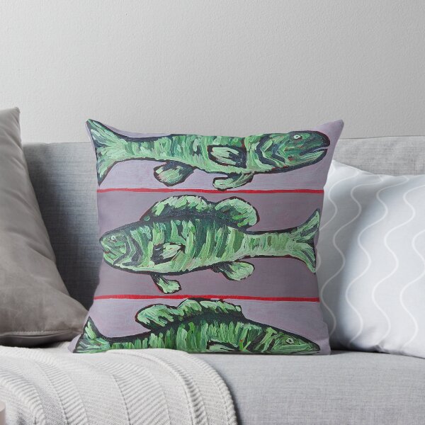 Item preview, Smallmouth Bass  designed and sold by RudyYoder.