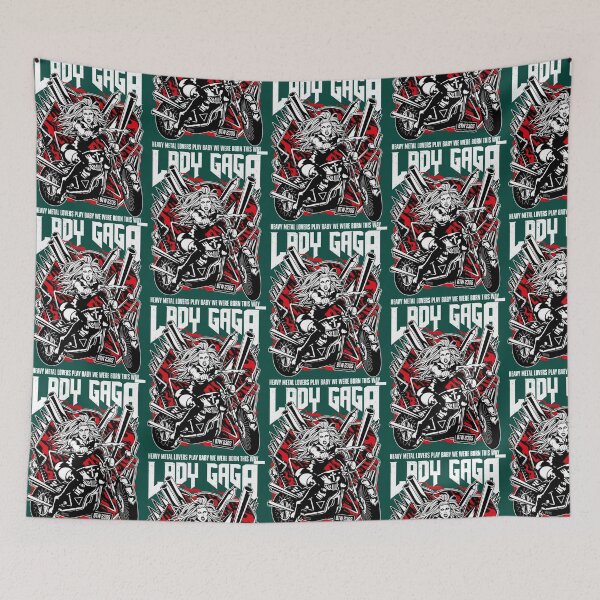 Item preview, Heavy Metal Lover designed and sold by FamilyBestGifl.