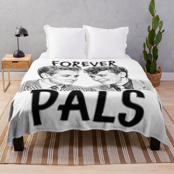Item preview, Gene & Eddie PALS designed and sold by SmARTNiki.