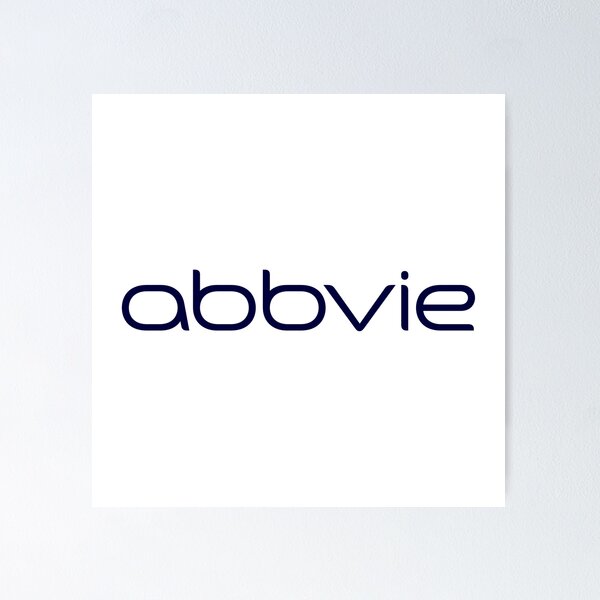 Item preview, AbbVie Corporate Identity Graphic designed and sold by mussen.