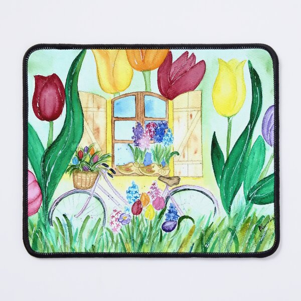 Item preview, Dutch window  designed and sold by Wbyclaudia.