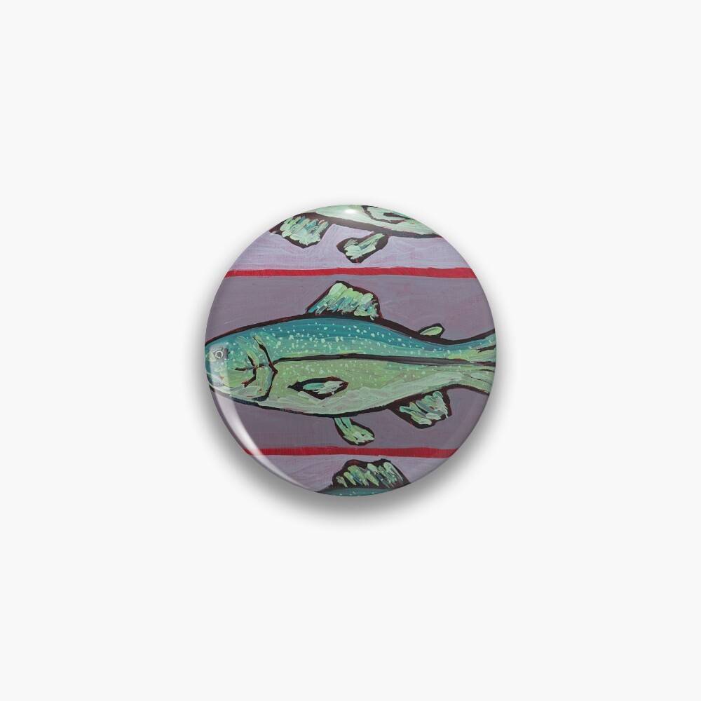 Item preview, Pin designed and sold by RudyYoder.