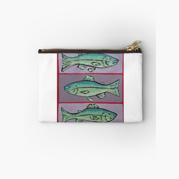 Item preview, Lake Trout  designed and sold by RudyYoder.