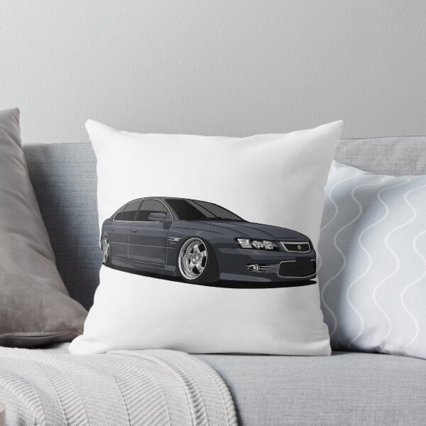 Item preview, Senator HSV Grey designed and sold by vektoranda.