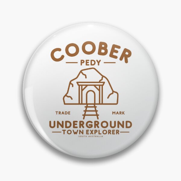 Item preview, South Australia : Coober pedy underground town explorer designed and sold by Peerless-Prime.
